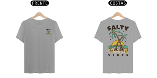 Nome do produto SALTY VIBES