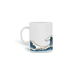 Nome do produto GREAT WAVES