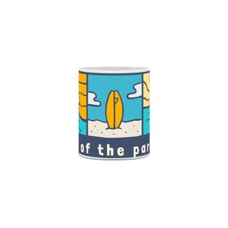 Nome do produto PIECE OF THE PARADISE