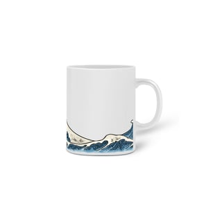 Nome do produto GREAT WAVES