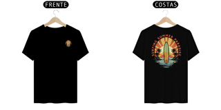 Nome do produto SURFING SUMMER PARADISE