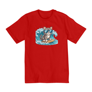 Nome do produto CAT SURF II