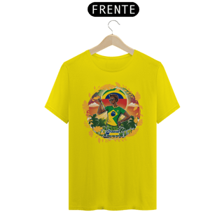 Nome do produto Camiseta Brasilis