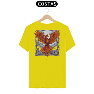 Nome do produto Camiseta Fênix