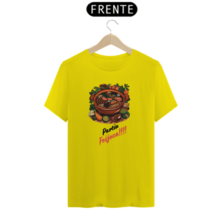 Nome do produto Camiseta Feijuca
