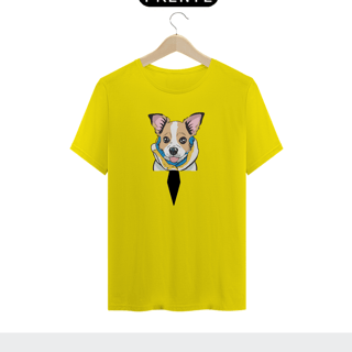 Nome do produto Camiseta My Dog