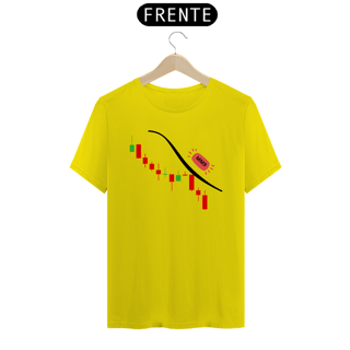 Nome do produto Camiseta Pivot MM9