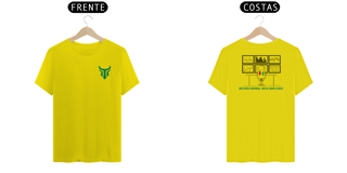 Nome do produto Camiseta Operador