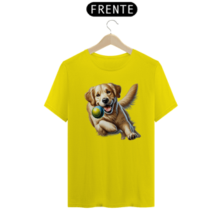 Nome do produto Camiseta Golden