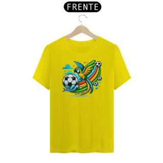 Nome do produto Camiseta Papagaio