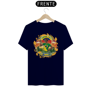 Nome do produto Camiseta Brasilis