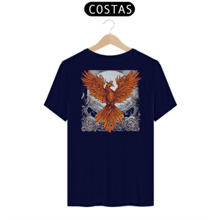 Nome do produto Camiseta Fênix