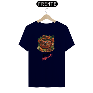 Nome do produto Camiseta Feijuca