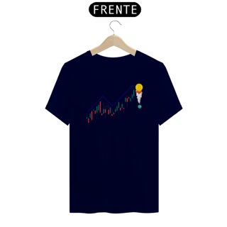 Nome do produto Camiseta Bitcoin