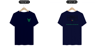 Nome do produto Camiseta Operador