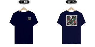 Nome do produto Camiseta Trader