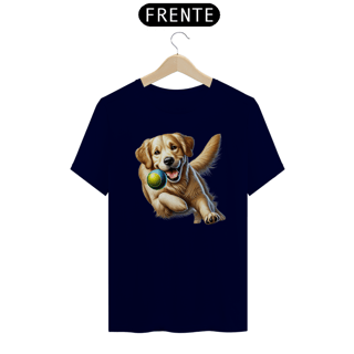 Nome do produto Camiseta Golden