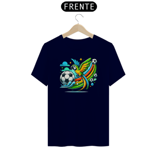 Nome do produto Camiseta Papagaio