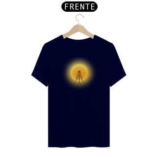 Nome do produto Camiseta da Fé