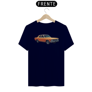 Nome do produto Camiseta Classic Car