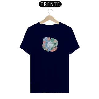 Nome do produto Camiseta Saúde Mental