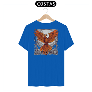 Nome do produto Camiseta Fênix