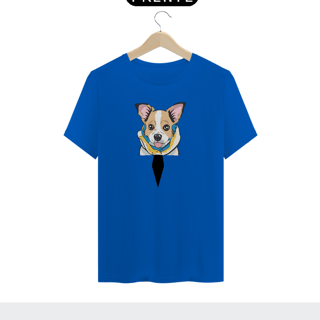 Nome do produto Camiseta My Dog