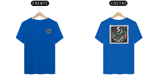 Nome do produto Camiseta Trader