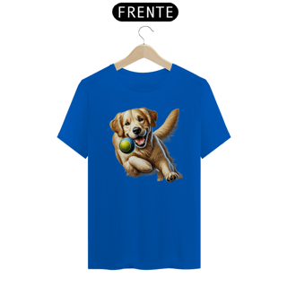 Nome do produto Camiseta Golden