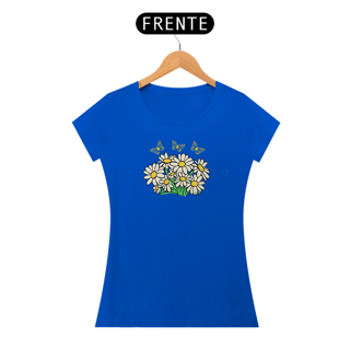 Nome do produto Camiseta Margarida