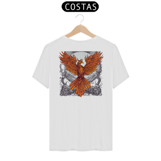 Nome do produto Camiseta Fênix