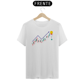 Nome do produto Camiseta Bitcoin