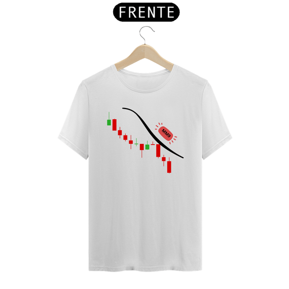 Camiseta Pivot MM9