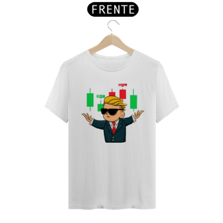 Nome do produto Camisete Little Trader