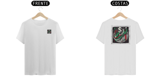 Nome do produto Camiseta Trader