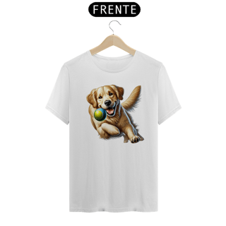 Nome do produto Camiseta Golden