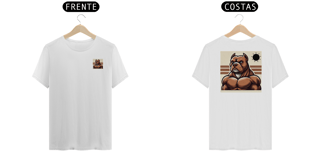 Nome do produto Camiseta Pitbull