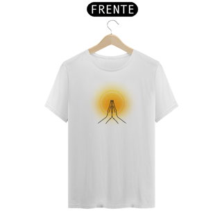 Nome do produto Camiseta da Fé