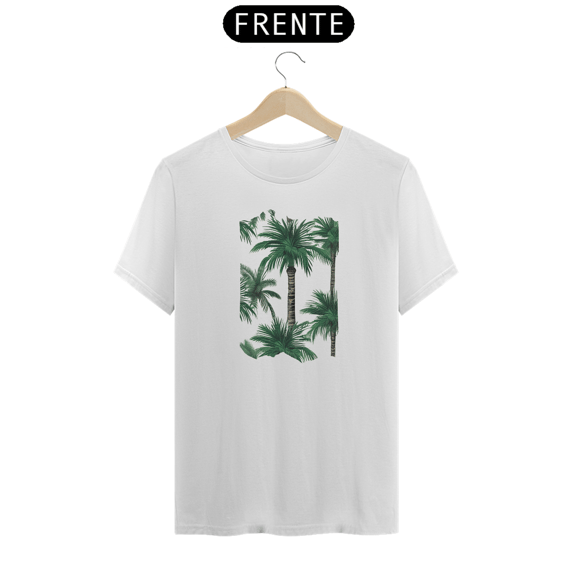 Camiseta Coqueiro