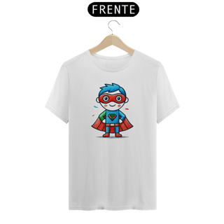 Nome do produto Camiseta Super T