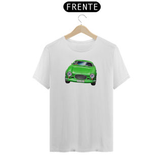 Nome do produto Camiseta Green Car