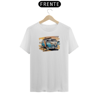 Nome do produto Camiseta Kombi