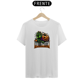 Nome do produto Camiseta Halloween