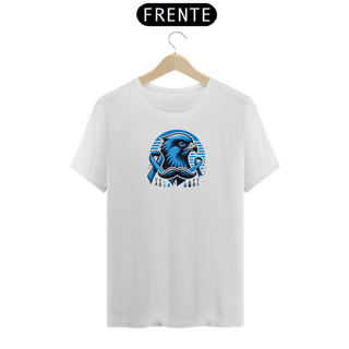 Camiseta Força Azul 