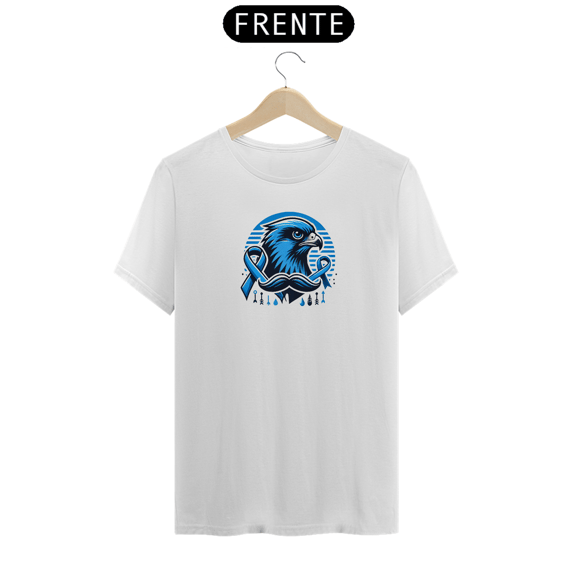Camiseta Força Azul 