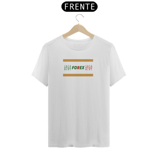 Nome do produto Camiseta Forex Master