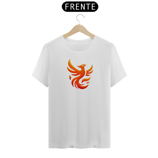 Nome do produto Camiseta Fênix
