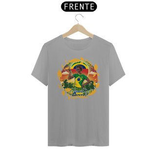 Nome do produto Camiseta Brasilis