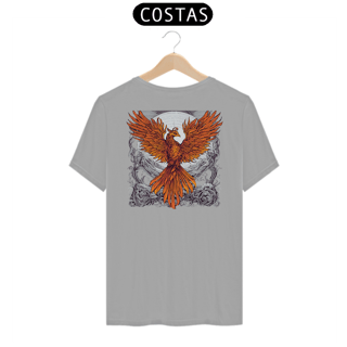Nome do produto Camiseta Fênix