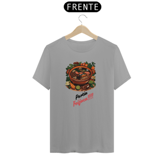 Nome do produto Camiseta Feijuca